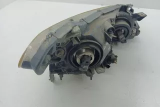 1157NA, WY21W , art13204749 Фара левая Honda Civic 7 Арт 13204749, вид 4