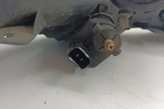 1157NA, WY21W , art13204749 Фара левая Honda Civic 7 Арт 13204749, вид 8