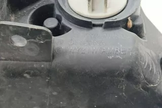 1157NA, WY21W , art13204749 Фара левая Honda Civic 7 Арт 13204749, вид 9