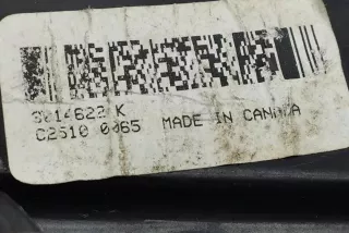 3014622K , art13202525 Стеклоподъемник передний левый Chrysler Town Country 5 Арт 13202525, вид 2