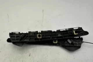 525760D130, 525750D130 , art13204527 Кронштейн крепления бампера заднего Toyota Yaris 1 Арт 13204527, вид 2