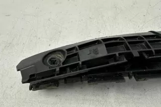 525760D130, 525750D130 , art13204527 Кронштейн крепления бампера заднего Toyota Yaris 1 Арт 13204527, вид 4