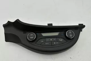 75F206, 75F343 , art13205145 Прочая запчасть Toyota Yaris 1 Арт 13205145, вид 1