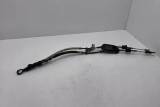 art13208004 Проводка КПП Toyota Yaris 1 1.4л Арт 13208004, вид 1