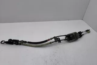 art13208004 Проводка КПП Toyota Yaris 1 1.4л Арт 13208004, вид 3