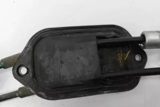 art13208004 Проводка КПП Toyota Yaris 1 1.4л Арт 13208004, вид 4