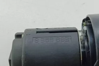 8363683 , art13202143 Блок управления светом BMW 5 E39 Арт 13202143, вид 5