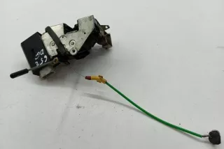 8352165 , art13204874 Замок двери задней правой BMW 5 E39 Арт 13204874, вид 3