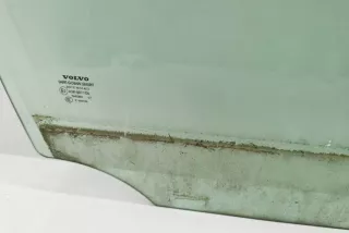 E243R001106, 4E000186 , art13204469 Стекло двери передней правой Volvo V50 Арт 13204469, вид 3
