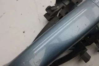 30784202 , art13203885 Ручка наружная задняя левая Volvo V50 Арт 13203885, вид 6