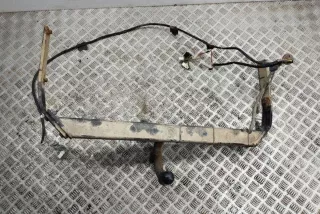 art13202821 Прицепное устройство (фаркоп) Mazda 5 1 Арт 13202821