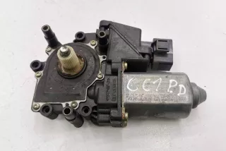 0536001401 , art13206240 Моторчик стеклоподъемника передний правый Audi A8 D2 (S8) Арт 13206240, вид 1
