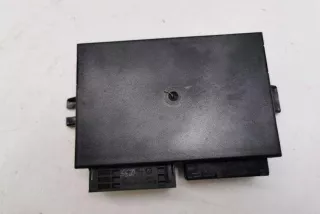 9256739, 11470235 , art13207007 Блок управления сигнализацией BMW 5 F10/F11/GT F07 Арт 13207007, вид 1