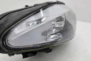 7203248 , art13204679 Фара правая BMW 5 F10/F11/GT F07 Арт 13204679, вид 6