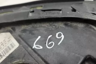 7203248 , art13204679 Фара правая BMW 5 F10/F11/GT F07 Арт 13204679, вид 8