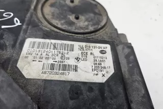 7203248 , art13204679 Фара правая BMW 5 F10/F11/GT F07 Арт 13204679, вид 10
