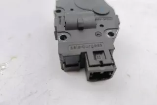 K9749006 , art13206624 Заслонка печки/климат-контроля BMW 5 F10/F11/GT F07 Арт 13206624, вид 4
