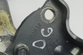 11M12 , art13210731 Прочая запчасть Opel Antara Арт 13210731, вид 2