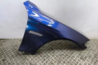 art13206815 Крыло переднее правое BMW 5 F10/F11/GT F07 Арт 13206815, вид 1