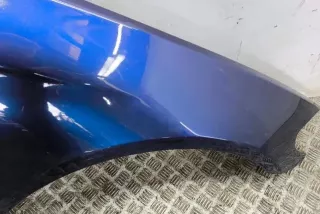 art13206815 Крыло переднее правое BMW 5 F10/F11/GT F07 Арт 13206815, вид 3
