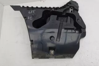 7207111 , art13211307 Кронштейн крепления бампера заднего BMW 5 F10/F11/GT F07 Арт 13211307, вид 1