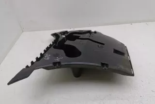 7207111 , art13211307 Кронштейн крепления бампера заднего BMW 5 F10/F11/GT F07 Арт 13211307, вид 2