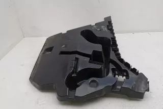 7207111 , art13211307 Кронштейн крепления бампера заднего BMW 5 F10/F11/GT F07 Арт 13211307, вид 4