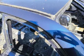 art13207252 Крыша BMW 5 F10/F11/GT F07 Арт 13207252, вид 2