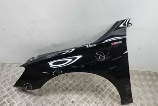 art13208089 Крыло переднее левое Audi A3 8Y Арт 13208089