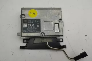 5WA980653A , art13209609 Камера переднего вида Audi A3 8Y Арт 13209609, вид 5