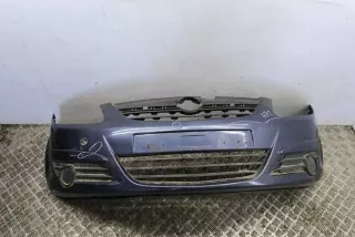 art13204748 Бампер передний Opel Corsa D Арт 13204748, вид 1