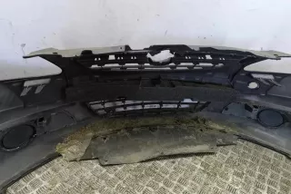 art13204748 Бампер передний Opel Corsa D Арт 13204748, вид 2