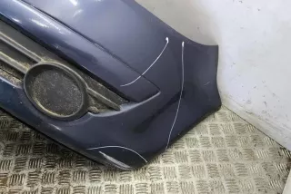 art13204748 Бампер передний Opel Corsa D Арт 13204748, вид 4