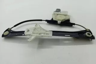 5Q4959812E, 3G9839461A , art13207435 Стеклоподъемник задний правый Volkswagen Passat B8 Арт 13207435, вид 2