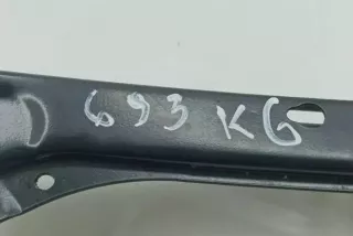 5Q4959812E, 3G9839461A , art13207435 Стеклоподъемник задний правый Volkswagen Passat B8 Арт 13207435, вид 4