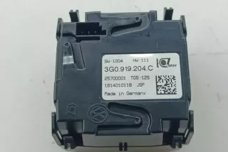 3G0919204C , art13206858 Часы Volkswagen Passat B8 Арт 13206858, вид 6