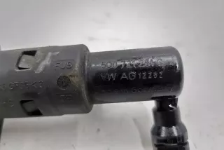 500721261C , art13212526 Цилиндр сцепления главный Volkswagen Passat B8 Арт 13212526, вид 4