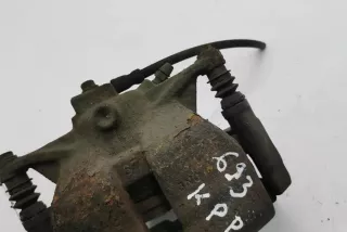 5714B , art13209825 Суппорт передний левый Volkswagen Passat B8 Арт 13209825, вид 4