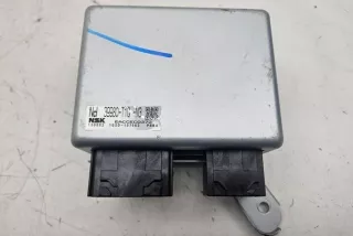 39980T1G , art13207499 Блок управления рулевой рейки Honda CR-V 2 Арт 13207499