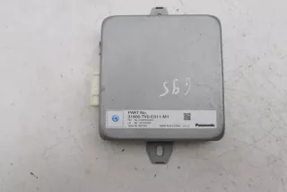 31600TV0E011M1 , art13210334 Блок управления рулевой рейки Honda CR-V 2 Арт 13210334, вид 1