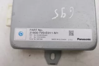 31600TV0E011M1 , art13210334 Блок управления рулевой рейки Honda CR-V 2 Арт 13210334, вид 4