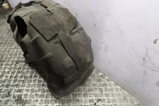 art13205388 Защита арок задняя правая (подкрылок) Audi A7 1 (S7,RS7) Арт 13205388, вид 4