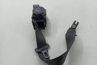 4G8857805 , art13208223 Ремень безопасности задний правый Audi A7 1 (S7,RS7) Арт 13208223, вид 1