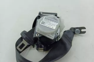 4G8857805 , art13208223 Ремень безопасности задний правый Audi A7 1 (S7,RS7) Арт 13208223, вид 4