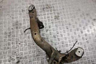 art13207900 Балка подвески задняя Audi A7 1 (S7,RS7) Арт 13207900, вид 7