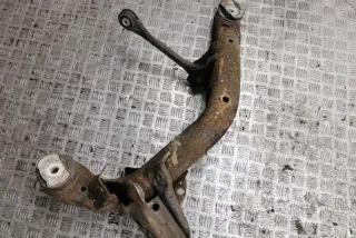 art13207900 Балка подвески задняя Audi A7 1 (S7,RS7) Арт 13207900, вид 8