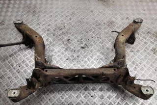 art13207900 Балка подвески задняя Audi A7 1 (S7,RS7) Арт 13207900, вид 9