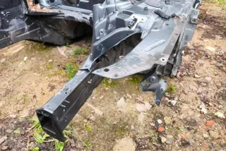 art13207133 Четверть передняя левая Audi A7 1 (S7,RS7) Арт 13207133, вид 6