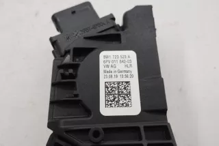 8w1723523a, 6pv011642 , art13207249 Педаль газа Audi Q5 1 Арт 13207249, вид 2