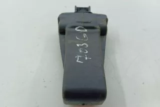 6F0839267 , art13212123 Ограничитель открывания двери Seat ARONA Арт 13212123, вид 4